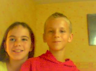 méryl et moi